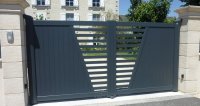 Notre société de clôture et de portail à Sainte-Croix-Volvestre